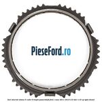 Inel sincron viteza 5 cutie 6 trepte Powershift Ford C-Max 2011-2015 2.0 TDCi 115 cp