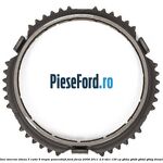 Inel sincron viteza 5 cutie 6 trepte Powershift Ford Focus 2008-2011 2.0 TDCi 136 cp G6DA, G6DB, G6DD, G6DG diesel