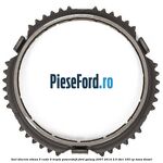 Inel sincron viteza 5 cutie 6 trepte Powershift Ford Galaxy 2007-2014 2.0 TDCi 163 cp TXWA diesel