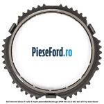 Inel sincron viteza 5 cutie 6 trepte Powershift Ford Kuga 2008-2012 2.0 TDCI 4x4 163 cp TXDA diesel