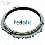 Inel sincron viteza 5 sau 6 cutie 6 trepte MT82 Ford Transit 2014-2018 2.2 TDCi RWD 125 cp CYR5, USR6 diesel