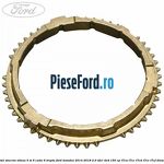 Inel sincron viteza 5 si 6 cutie 6 trepte Ford Mondeo 2014-2018 2.0 TDCi 4x4 150 cp