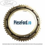 Inel sincron viteza 5 si 6 cutie 6 trepte VMT6 Ford Transit 2006-2014 2.2 TDCi 136 cp