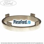 Inel sincronizare dubla viteza 3 cutie 5 trepte B5/IB5 Ford Fiesta 2005-2008 1.25 16V 75 cp FUJA, FUJB benzina
