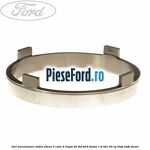 Inel sincronizare dubla viteza 3 cutie 5 trepte B5/IB5 Ford Fusion 1.6 TDCi 90 cp HHJA, HHJB diesel