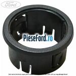 Inel soclu bricheta negru Ford Ranger 2012-2015 2.2 TDCi 4x4 150 cp