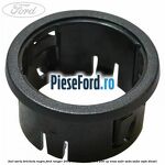 Inel soclu bricheta negru Ford Ranger 2012-2015 3.2 TDCi 4x4 200 cp ENSA, SA2R, SA2S, SA2W, SAFA diesel
