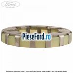 Inel viteza diferential cutie 5 trepte VXT75 Ford Transit 2006-2014 2.2 TDCi 130 cp QWFA diesel