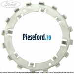 Inel viteza diferential cutie 6 trepte VMT6 Ford Transit 2006-2014 2.2 TDCi 100 cp DRFA, DRFB, DRFC, DRFD, DRFE diesel