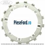 Inel viteza diferential cutie 6 trepte VMT6 Ford Transit 2006-2014 2.2 TDCi 125 cp CYFA, CYFB, CYFC, CYFD diesel