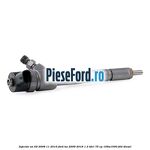 Injector an 09/2008-11/2010 Ford Ka 2009-2016 1.3 TDCi 75 cp