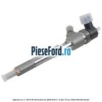 Injector an 11/2010-06/2016 Ford Ka 2009-2016 1.3 TDCi 75 cp
