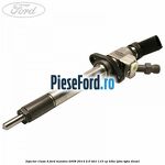 Injector clasa 4 Ford Mondeo 2008-2014 2.0 TDCi 115 cp