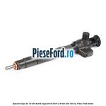 Injector dupa an 10/2014 Ford Kuga 2016-2018 2.0 TDCi 4x4 150 cp T7MA, T7MB diesel