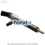 Injector echipare Siemens Ford Focus 2008-2011 1.8 TDCi 115 cp