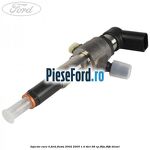 Injector EURO 4 Ford Fiesta 2002-2005 1.4 TDCi 68 cp