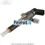 Injector EURO 4 Ford Fusion 1.4 TDCi 68 cp