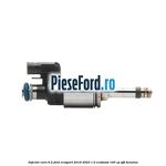 Injector euro 6.2 Ford EcoSport 2019-2023 1.0 EcoBoost 100 cp SFJL benzina
