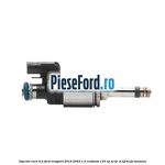 Injector euro 6.2 Ford EcoSport 2019-2023 1.0 EcoBoost 125 cp M1JC, M1JJ, M1JU benzina
