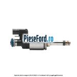 Injector Ford EcoSport 2019-2023 1.0 EcoBoost 140 cp YYJD, YYJF benzina