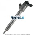 Injector Ford EcoSport 2019-2023 1.5 TDCi EcoBlue 4x4 125 cp ZTJA, ZTJB, ZTJC diesel