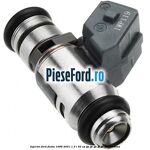 Injector Ford Fiesta 1996-2001 1.3 i 50 cp JJA, JJC, JJE, JJJ, JJK, JJM benzina