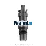 Injector Ford Fiesta 1996-2001 1.8 D 60 cp