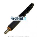 Injector Ford Fiesta 1996-2001 1.8 DI 75 cp