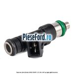 Injector Ford Fiesta 2002-2005 1.6 16V 100 cp FYJA, FYJB benzina