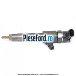Injector Ford Fiesta 2008-2012 1.4 TDCi 70 cp