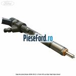Injector Ford Fiesta 2008-2012 1.6 TDCi 90 cp HHJC, HHJD, HHJE diesel