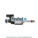 Injector Ford Fiesta 2013-2017 1.0 EcoBoost 100 cp