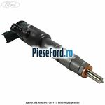 Injector Ford Fiesta 2013-2017 1.5 TDCi 100 cp XUJH diesel