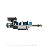 Injector Ford Fiesta 2017-2023 1.0 EcoBoost 101 cp
