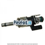Injector Ford Fiesta 2017-2023 1.0 EcoBoost 124 cp