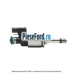 Injector Ford Fiesta 2017-2023 1.0 EcoBoost 124 cp