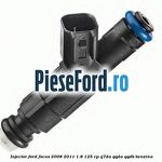 Injector Ford Focus 2008-2011 1.8 125 cp Q7DA, QQDA, QQDB benzina