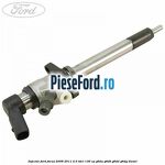Injector Ford Focus 2008-2011 2.0 TDCi 136 cp