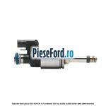 Injector Ford Focus 2014-2018 1.0 EcoBoost 100 cp M2DA, M2DB, M2DC, SFDA, SFDB benzina