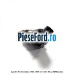Injector Ford Mondeo 1993-1996 1.6 i 16V 90 cp L1F benzina