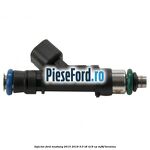 Injector Ford Mustang 2015-2018 5.0 V8 418 cp MF8F benzina