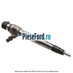Injector Ford Ranger 2016-2020 2.2 TDCi 4x4 131 cp