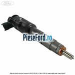 Injector Ford Tourneo Connect 2013-2018 1.5 TDCi 100 cp XVGA, XVGB, XVGC, XXGA diesel