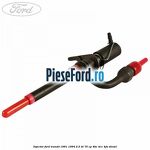 Injector Ford Transit 1991-1994 2.5 DI 70 cp