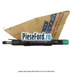 Injector Ford Transit 2000-2006 2.0 DI 75 cp D3FA diesel