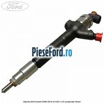 Injector Ford Transit 2006-2014 2.4 TDCi 115 cp
