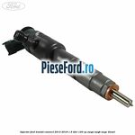 Injector Ford Transit Connect 2013-2018 1.5 TDCi 120 cp XWGA, XWGB, XWGC diesel