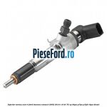 Injector, norma euro 4 Ford Tourneo Connect 2002-2014 1.8 Di 75 cp BHPA, P7PA, P7PB, R2PA diesel