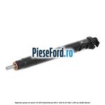 Injector pana in anul 10/2014 Ford Focus 2011-2014 2.0 TDCi 136 cp UKDB diesel