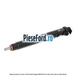 Injector pana in anul 10/2014 Ford Kuga 2008-2012 2.0 TDCI 4x4 163 cp